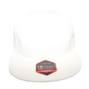 Origins - The Cap Guys TCG / Inspired Exclusives White Snapback